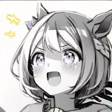 Apel | AI Art from fanbox