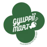 Gyuppii from gumroad
