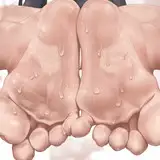 nokchamint from fanbox