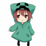あなくろ from fantia