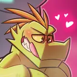 ahnik from patreon