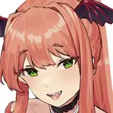Kami from patreon