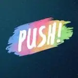 PUSH! Publication from gumroad