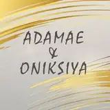 AdamaeOniksiya from patreon