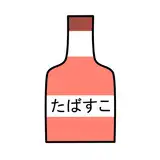 tabasco from fanbox