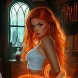 Daniel Kensington Author from patreon
