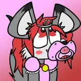wittlewolfykota from patreon