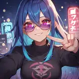 Clauss from patreon