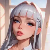 Neural Nymphs from patreon