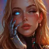 Nayvenn from patreon