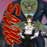 My Vore Short from gumroad