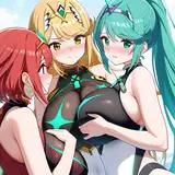 Aegis Elysium from patreon