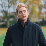 Josh Pieters from patreon