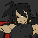 Greggy from patreon