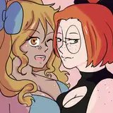 Luck of the Draw from patreon