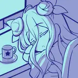 hoshimiyamukuro from fanbox
