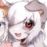 cuppy dog city from patreon