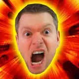 Irate Gamer from patreon