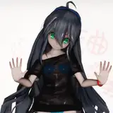 luolizhu from patreon