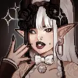 Ressonae's boutique from gumroad