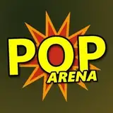 Pop Arena from patreon