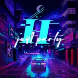 Just H party from patreon