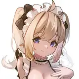 Luma from fanbox