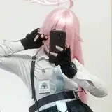 Mio from patreon