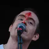 Ted Leo from patreon