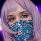 Tori Whispers ASMR from patreon