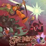 Cast Party: A Dungeons & Dragons Podcast from patreon