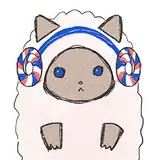 Lambcat from patreon