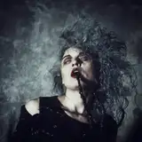 Dark Ophelia from patreon