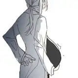 Yue Ruu's art from patreon