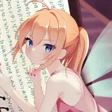 きれい奈月 from fanbox
