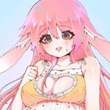 Moon from patreon