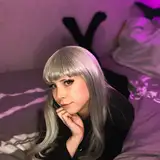Fenrissnow from patreon