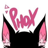 Phox from patreon