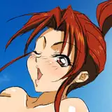 KeyBoy from fantia