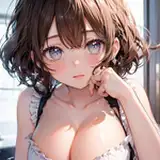 Saki from patreon