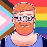 bearlydanny from patreon