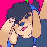 Mr.Dog from patreon