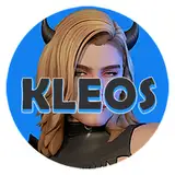 KLEOS from patreon