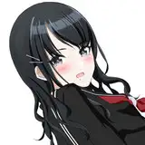 blackhairlongs from fanbox