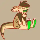 King from patreon