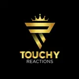 Touchy Reactions from patreon