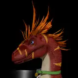 freddyvelociraptor from patreon