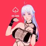 GG-BBQ from fanbox