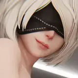 AlmondSFM from patreon