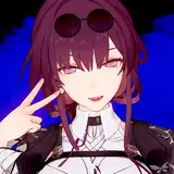 花中桃 from fanbox